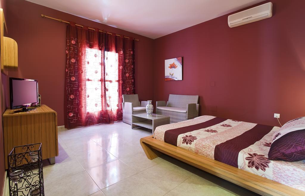 Hotel Atalaya San Jose  Bagian luar foto