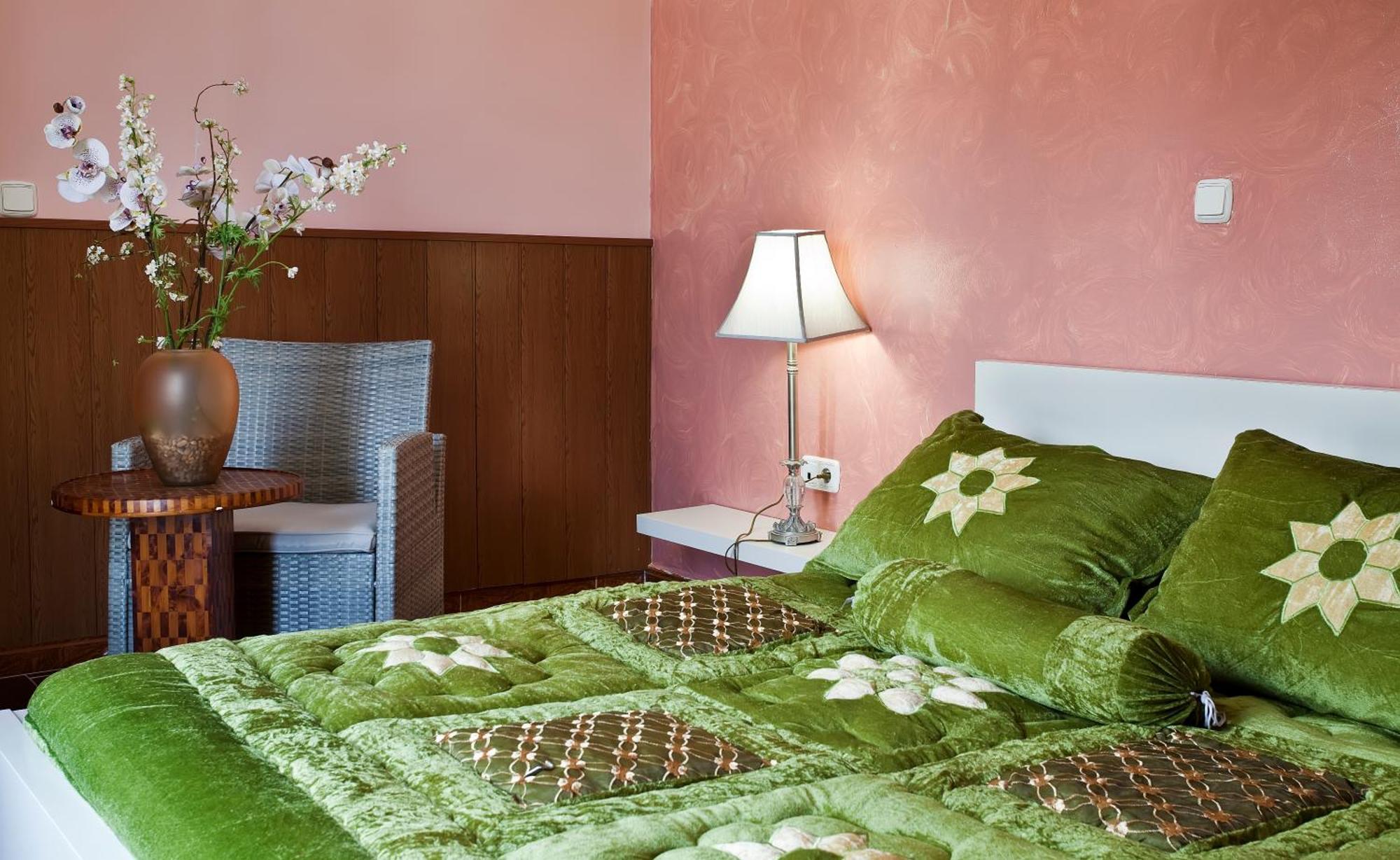 Hotel Atalaya San Jose  Bagian luar foto